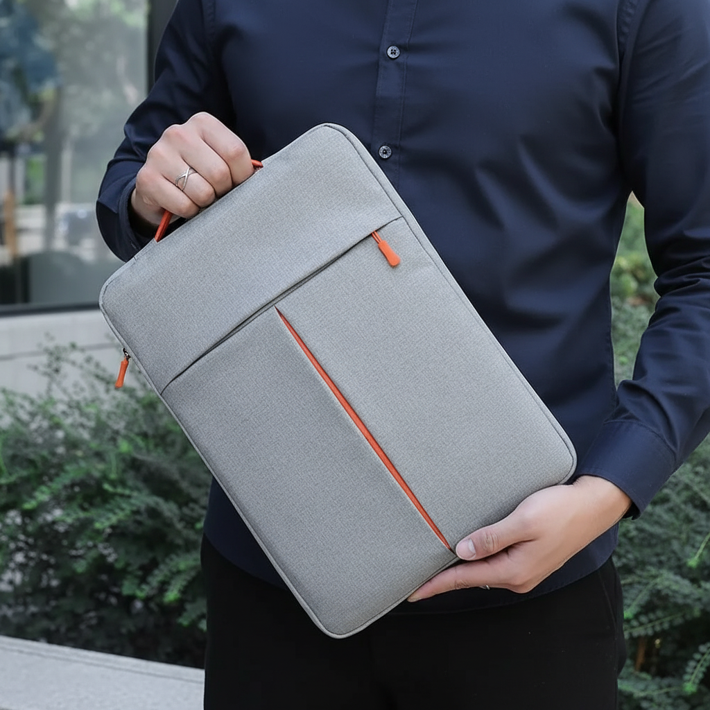 Custodia per laptop