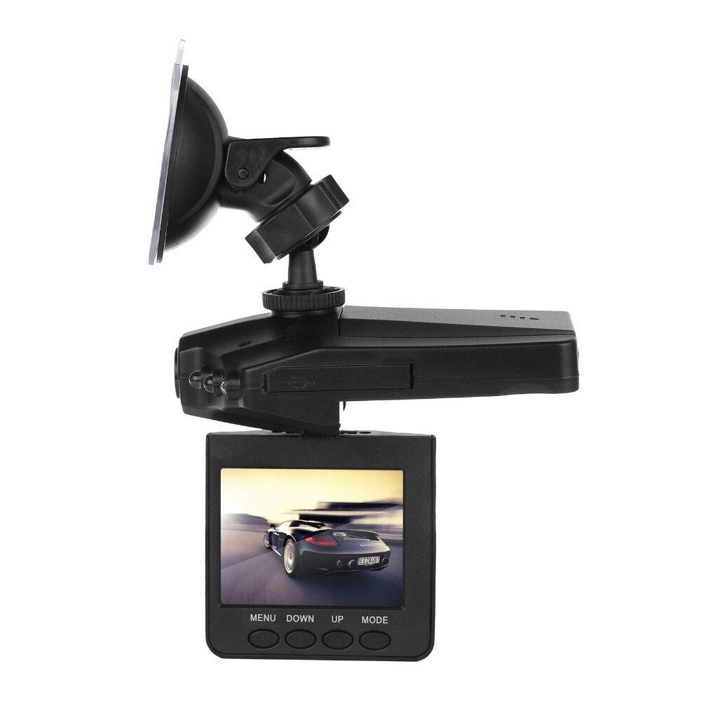 Dash Cam Telecamera per Auto Full HD 1080P con Visione Notturna