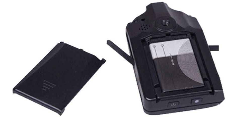 Dash Cam Telecamera per Auto Full HD 1080P con Visione Notturna