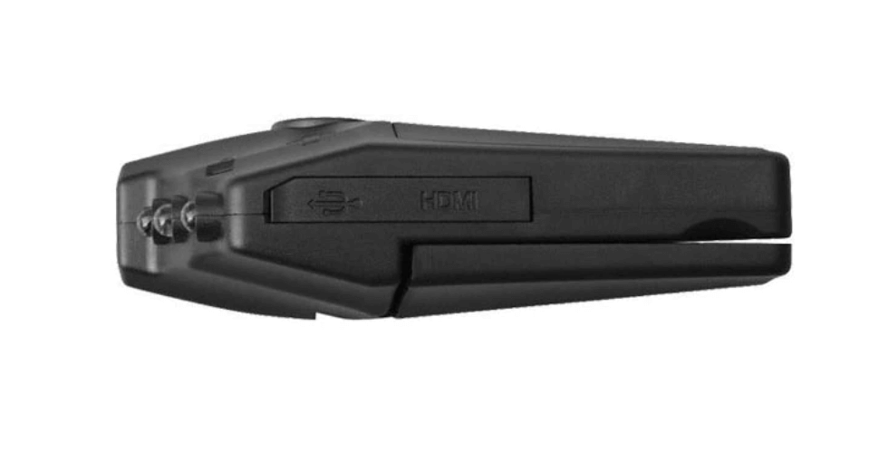 Dash Cam Telecamera per Auto Full HD 1080P con Visione Notturna