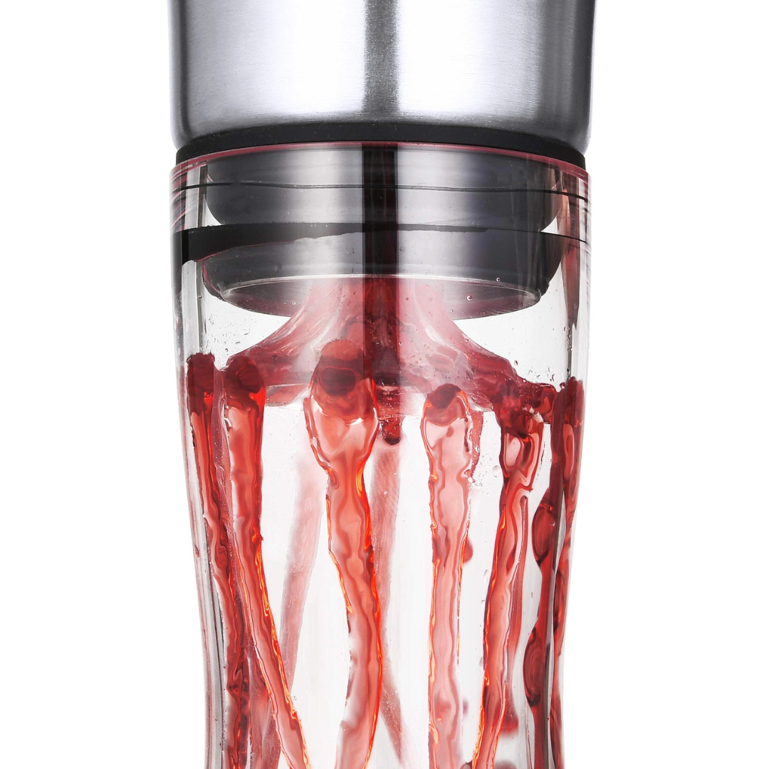 Decanter per vino