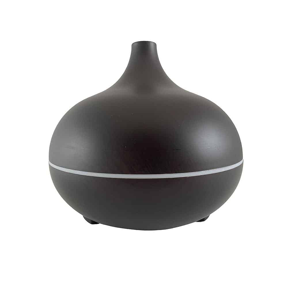 Diffusore di Aromi - Elegante e Raffinato – 300 ml (Disponibile con Kit di Olii Essenziali)