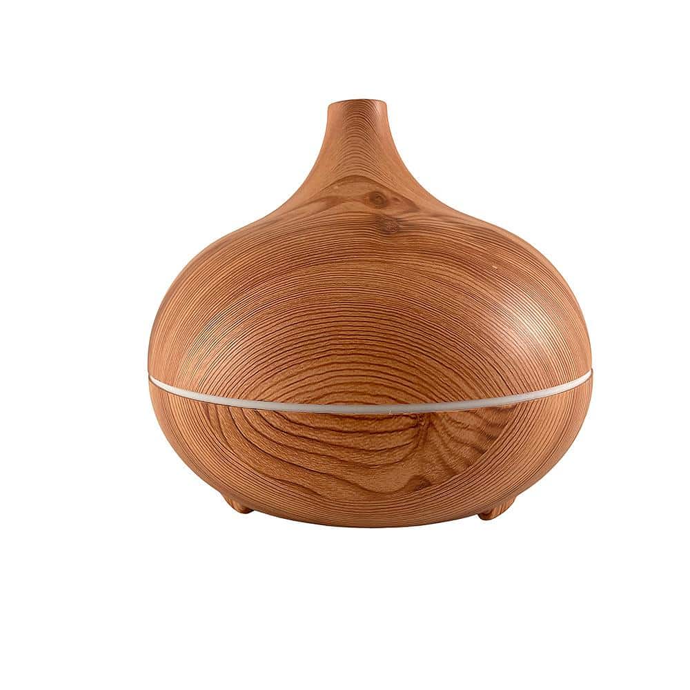 Diffusore di Aromi - Elegante e Raffinato – 300 ml (Disponibile con Kit di Olii Essenziali)