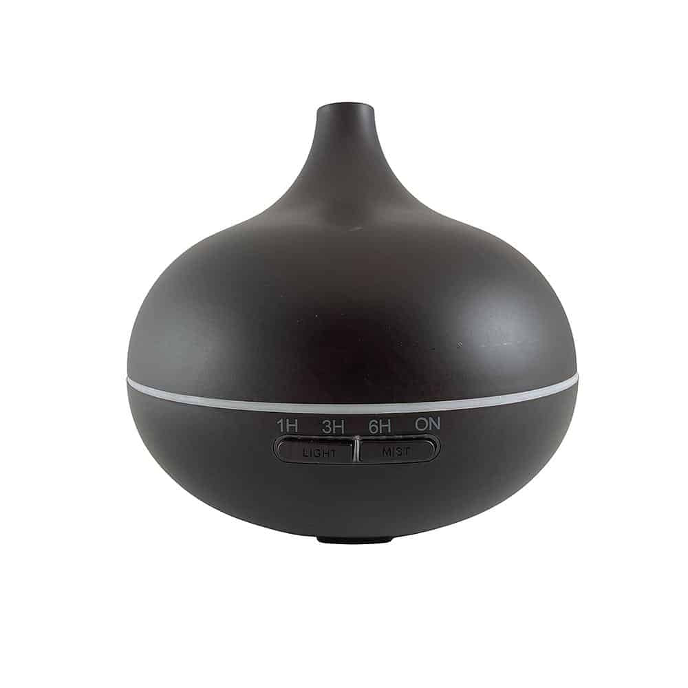 Diffusore di Aromi - Elegante e Raffinato – 300 ml (Disponibile con Kit di Olii Essenziali)