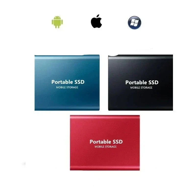 Disco SSD ultrarapido da 128 GB dal design compatto e resistente