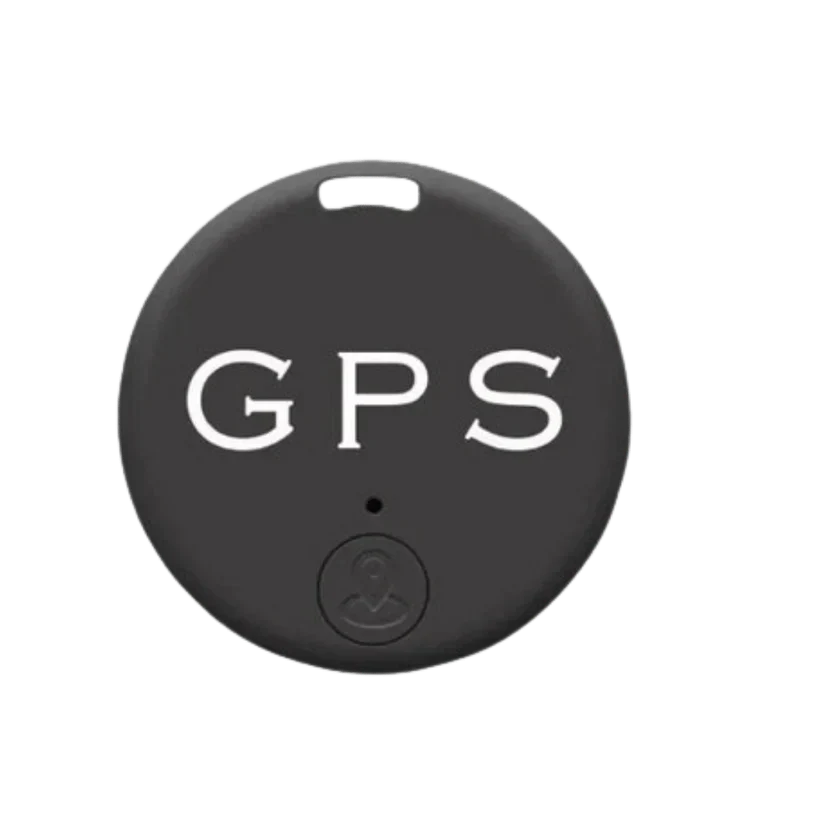 Dispositivo mini localizzatore GPS magnetico in tempo reale