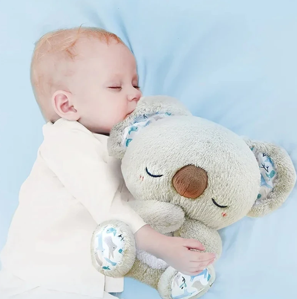Dispositivo per la Respirazione e il Rilassamento – Favorisce la Calma Quotidiana e un Sonno Sereno per Bambini