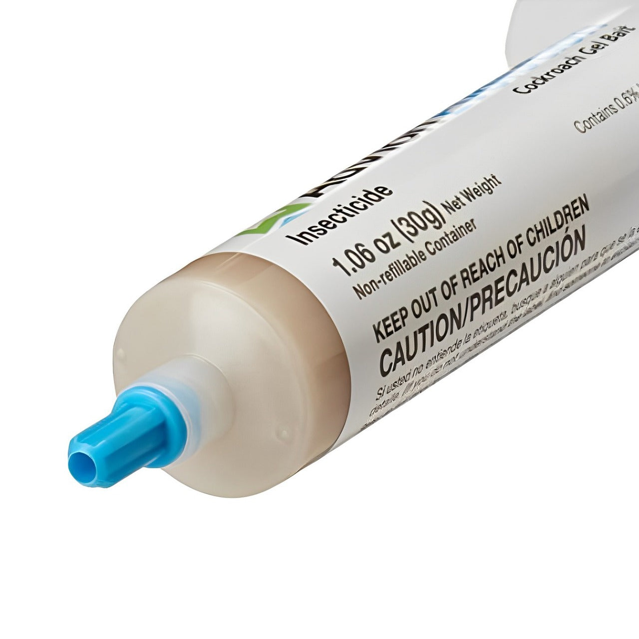 Esche in Gel per Scarafaggi con Applicatore di Precisione per Uso Interno ed Esterno – Soluzione ad Azione Rapida Contro gli Infestanti