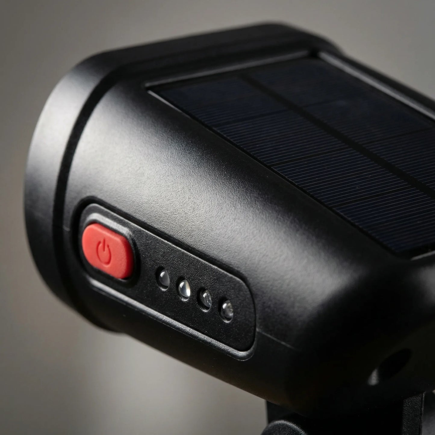 Faretto da esterno regolabile ad energia solare