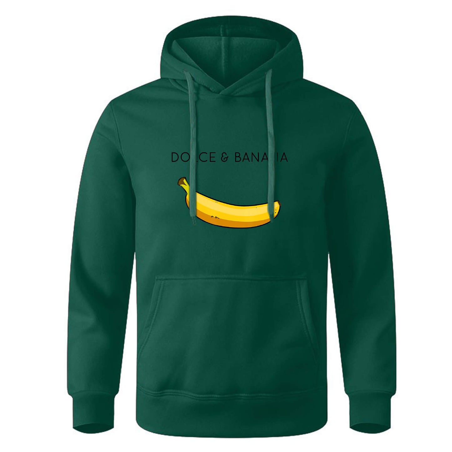 Felpa con cappuccio
