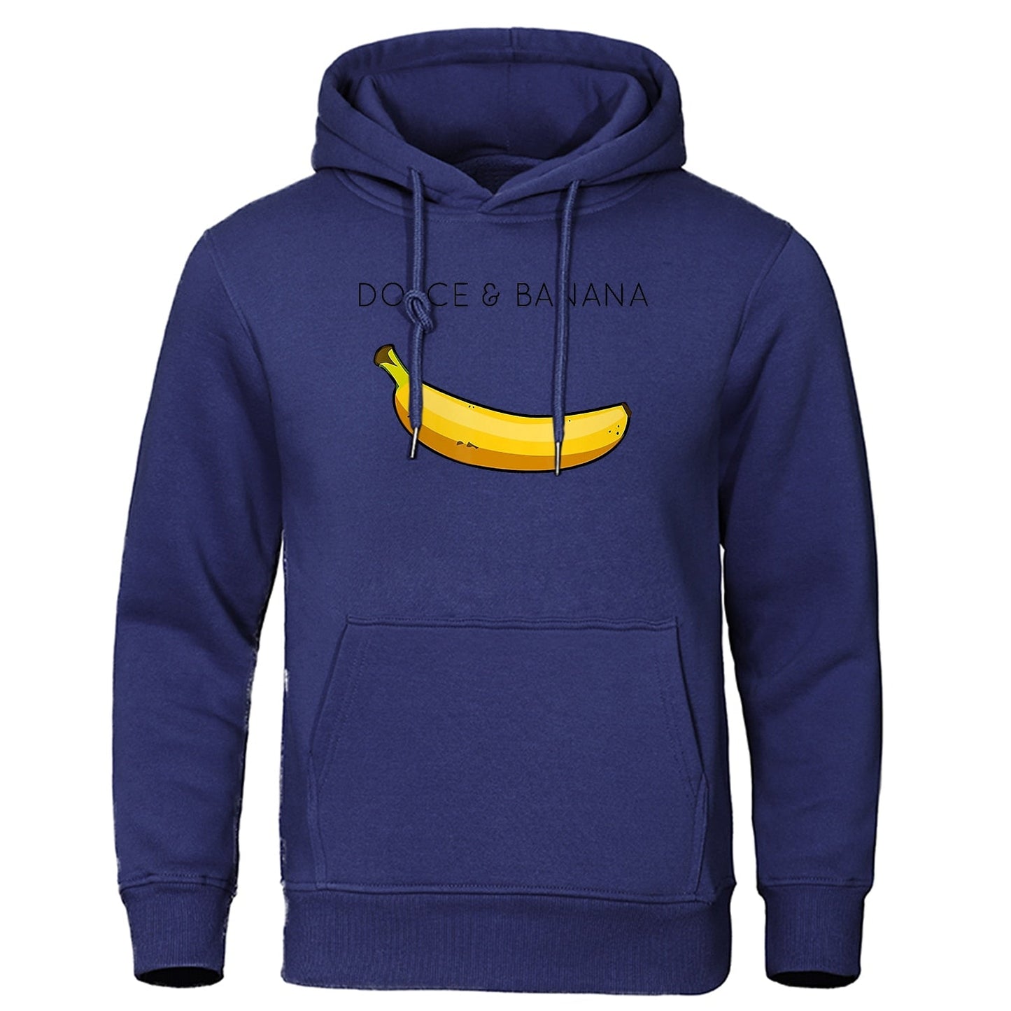 Felpa con cappuccio