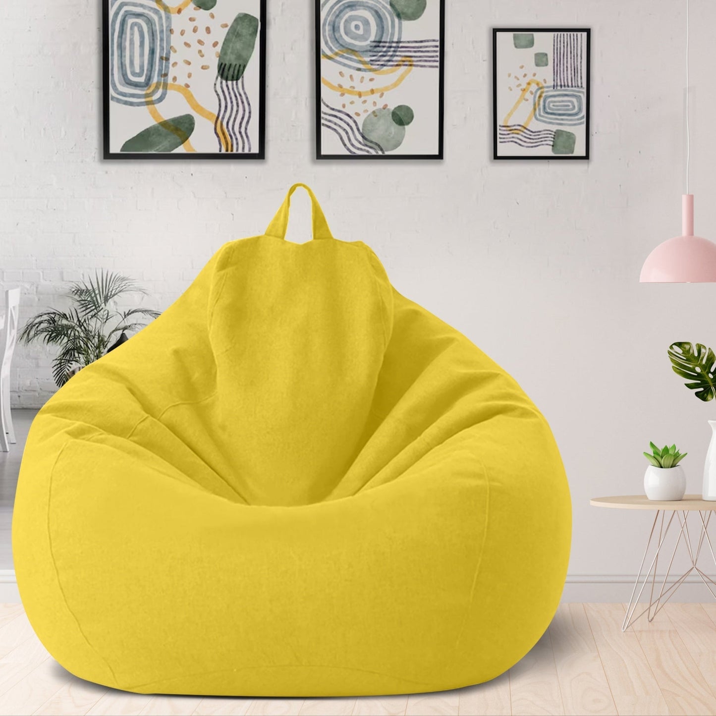Fodera per Poltrona Sacco | Ergonomica ed Elegante