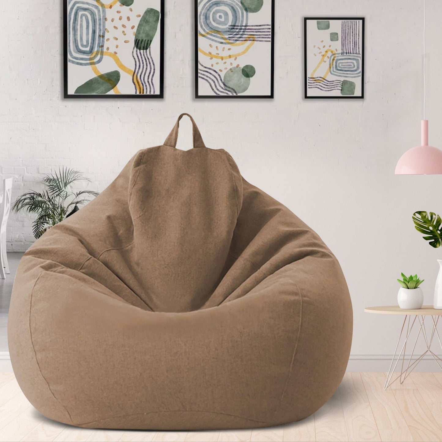 Fodera per Poltrona Sacco | Ergonomica ed Elegante