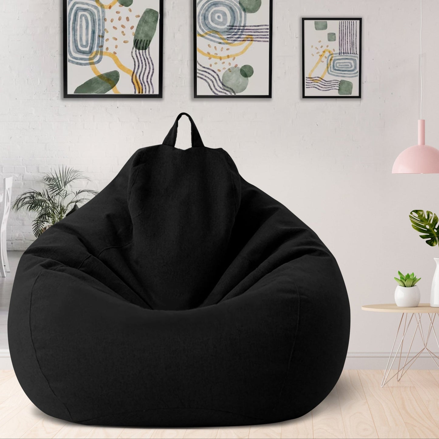 Fodera per Poltrona Sacco | Ergonomica ed Elegante