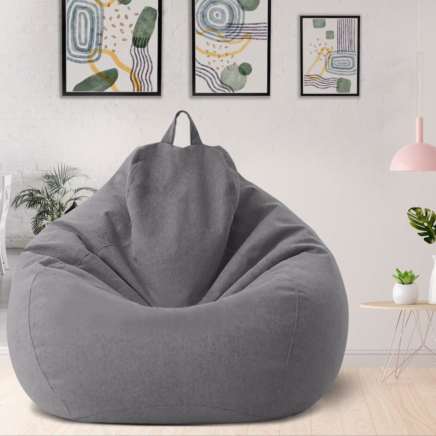 Fodera per Poltrona Sacco | Ergonomica ed Elegante