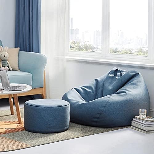 Fodera per Poltrona Sacco | Ergonomica ed Elegante