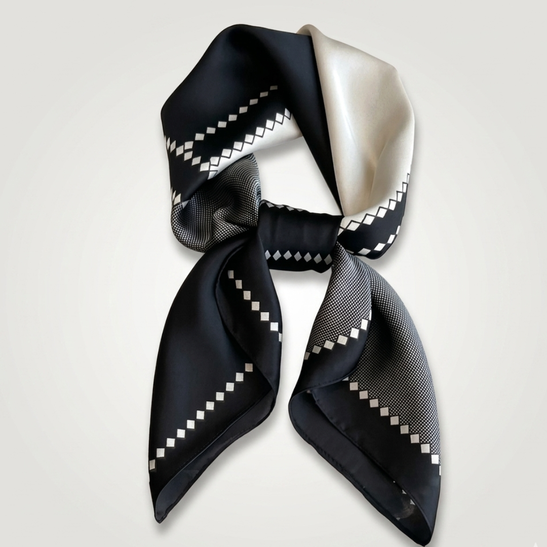 Foulard quadrato