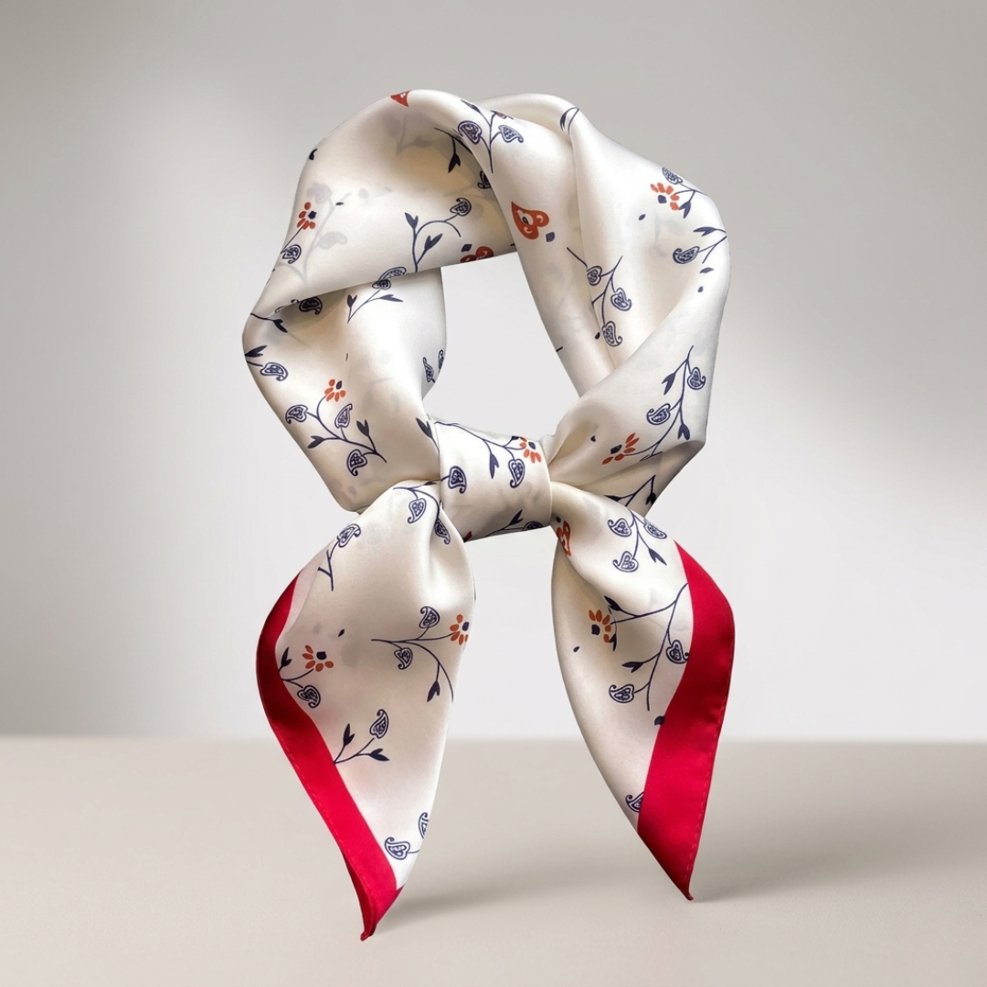 Foulard quadrato