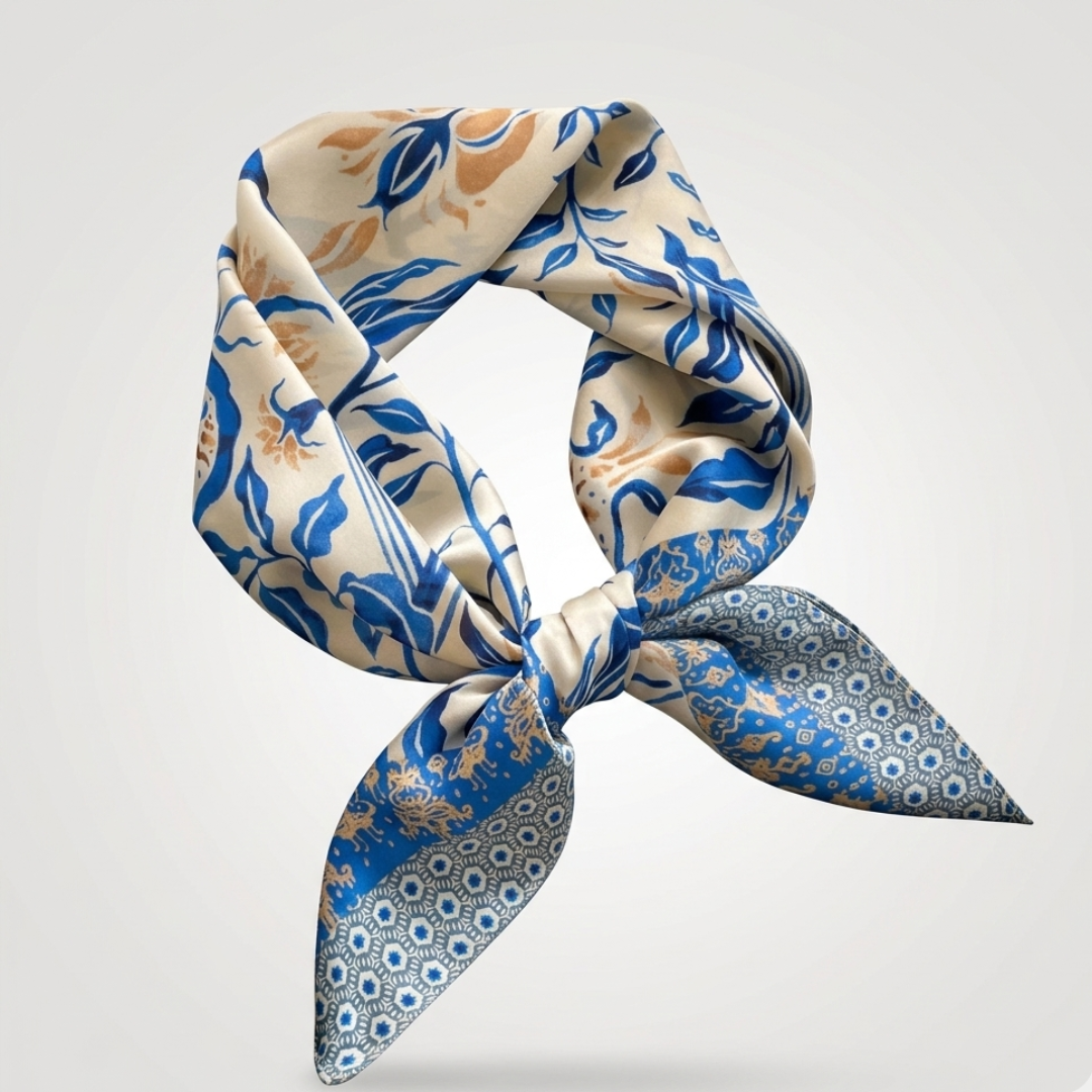 Foulard quadrato