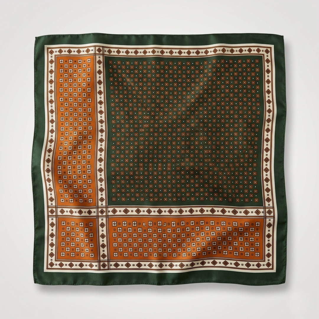 Foulard quadrato
