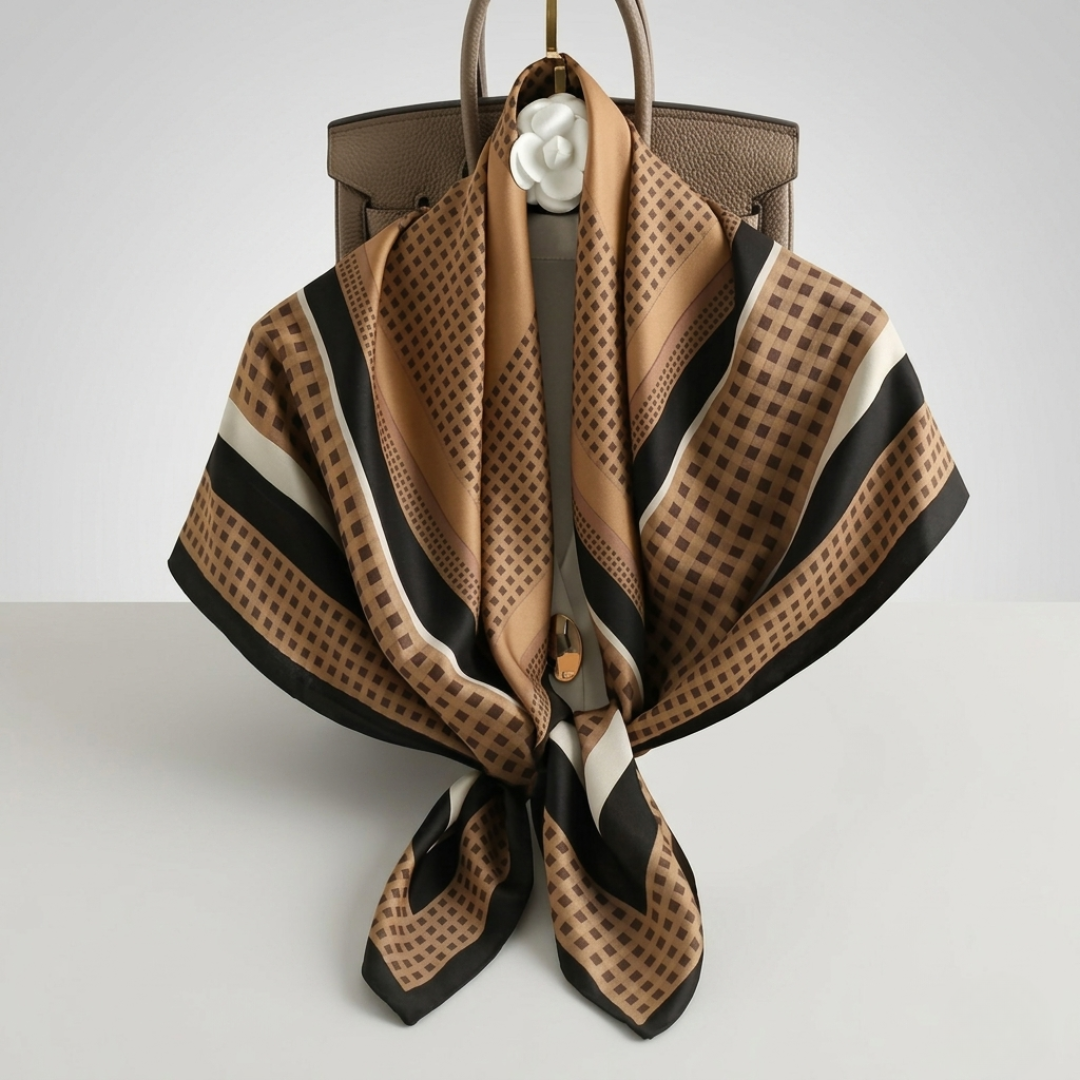 Foulard quadrato