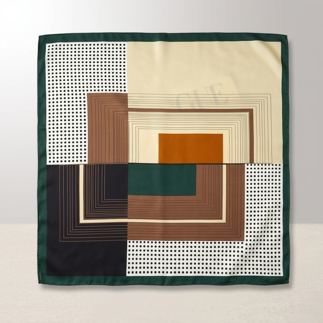 Foulard quadrato