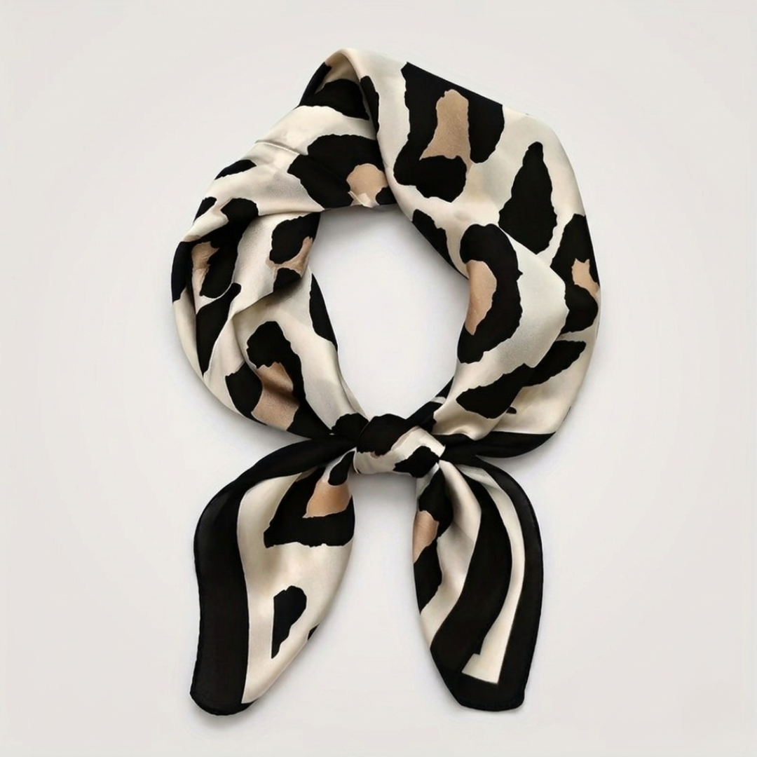 Foulard quadrato