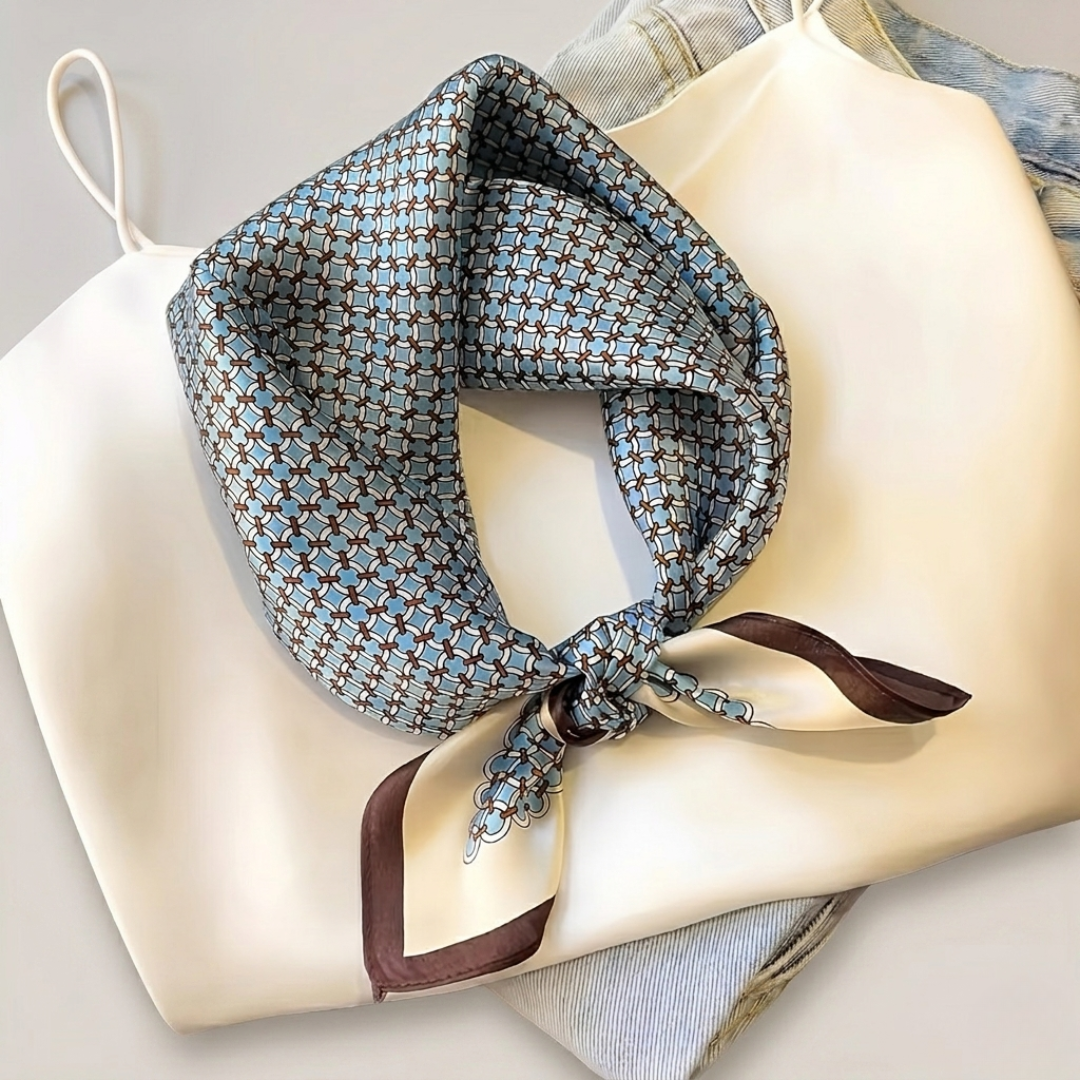 Foulard quadrato