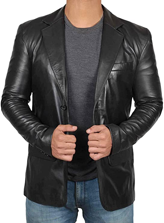 Giacca blazer da uomo