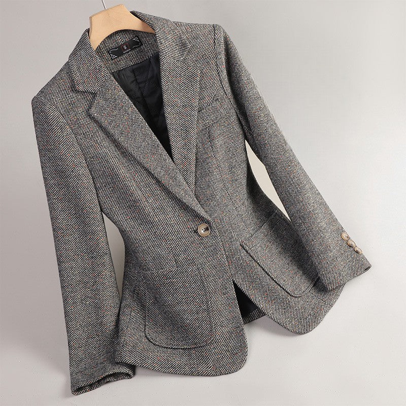 Giacca blazer elegante