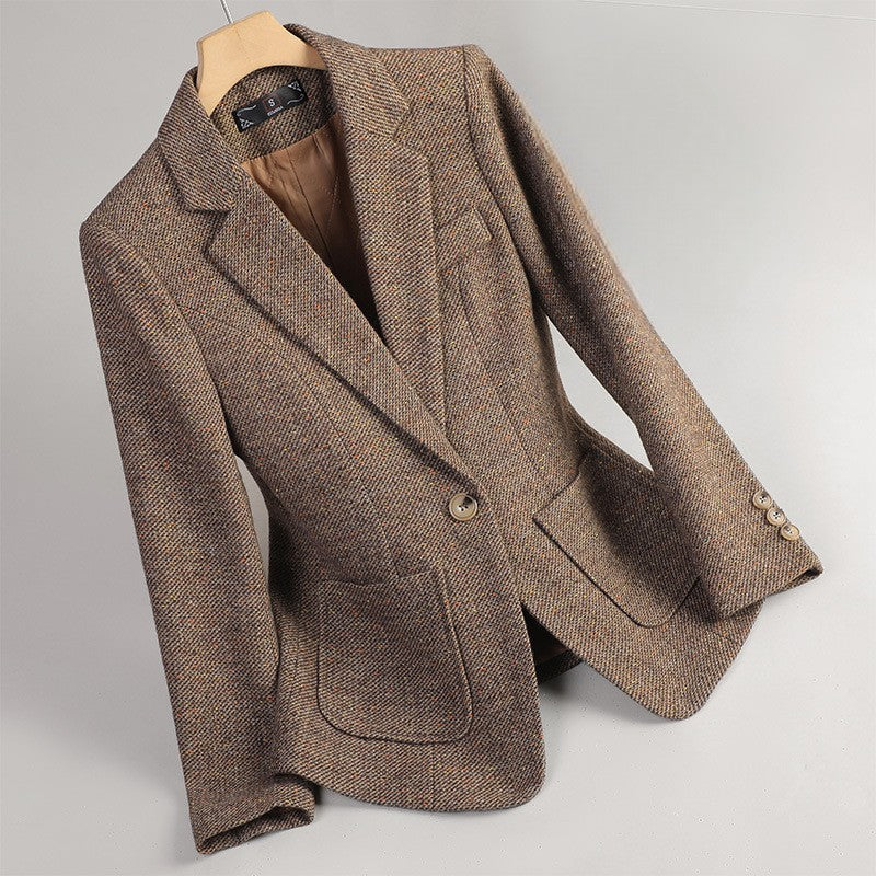 Giacca blazer elegante
