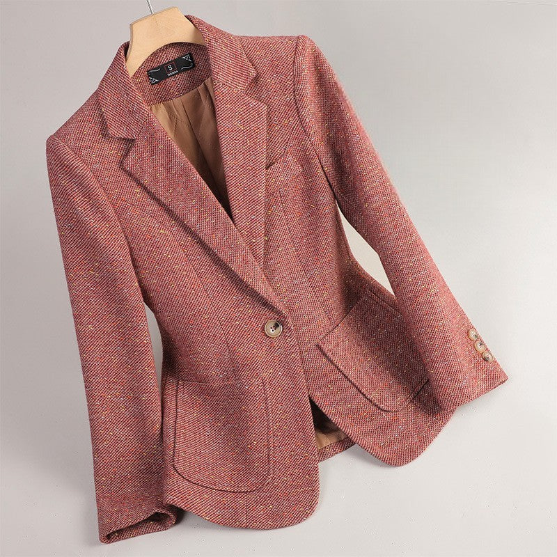 Giacca blazer elegante