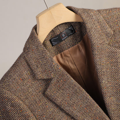 Giacca blazer elegante
