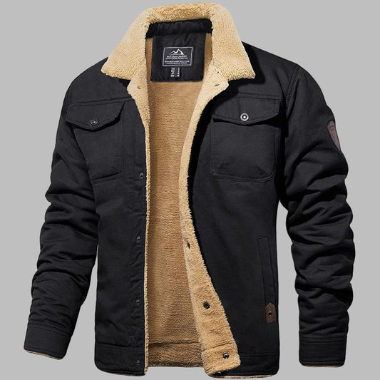 Giacca bomber da uomo vintage