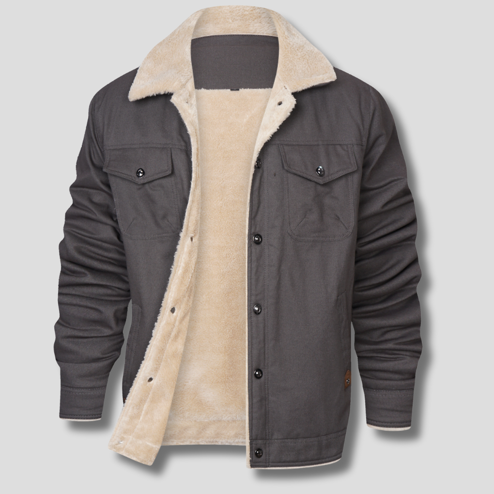 Giacca bomber da uomo vintage