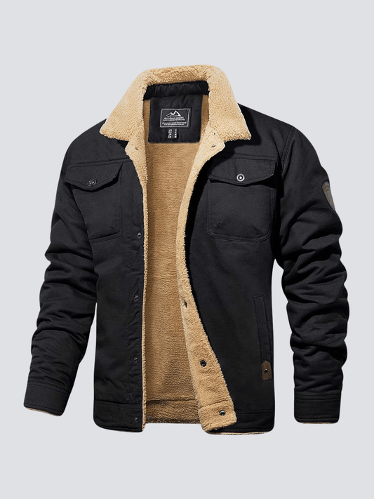 Giacca Bomber Elegante