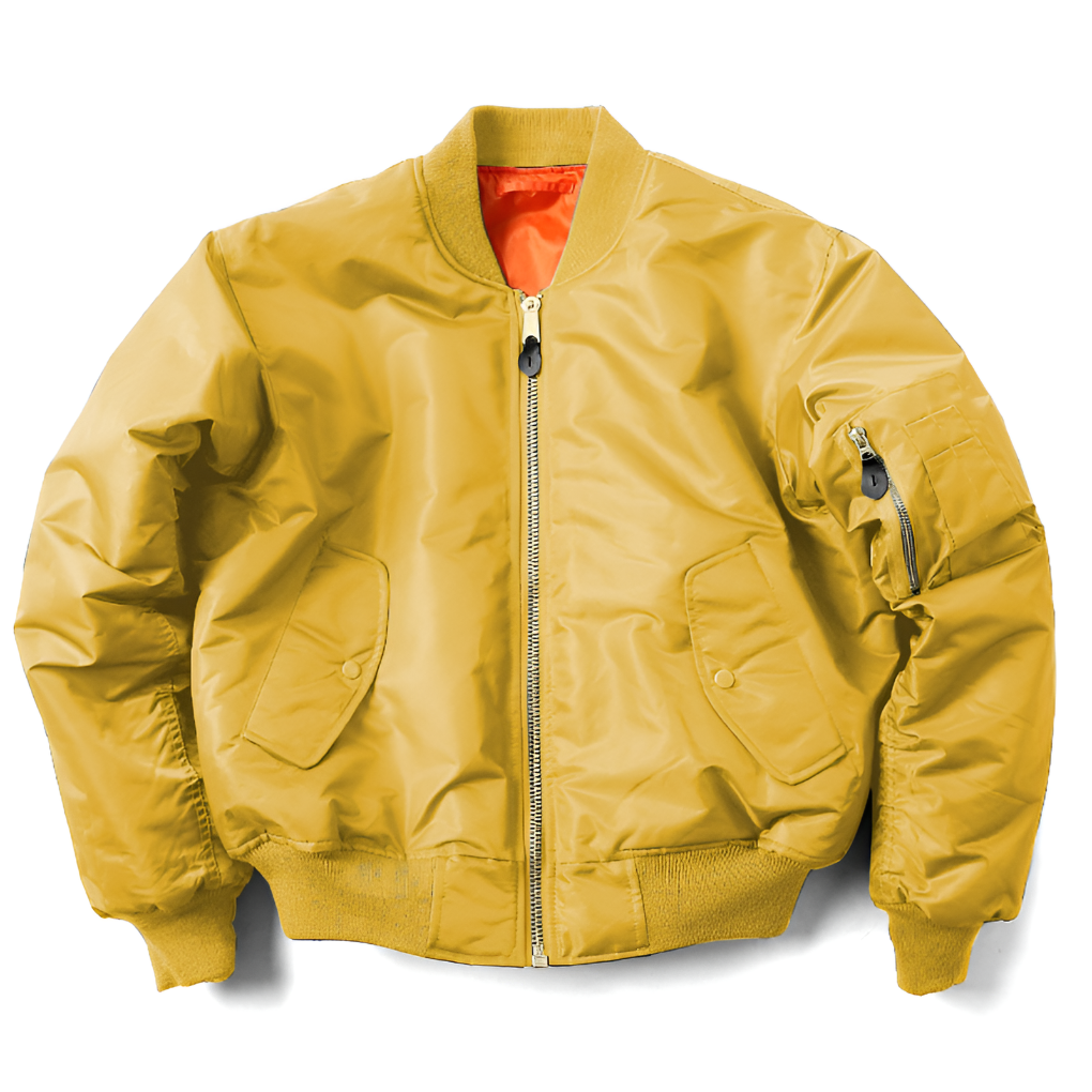 Giacca Bomber Unisex Quattro Stagioni