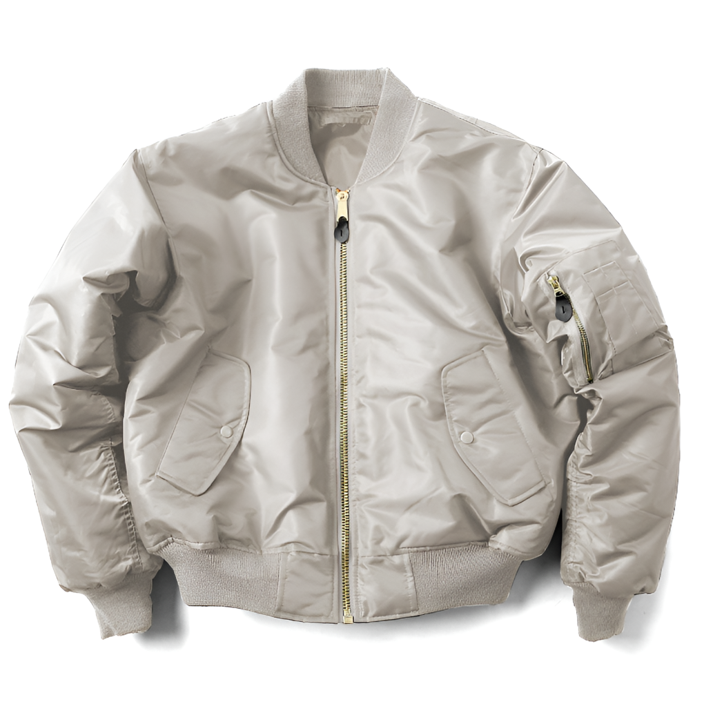 Giacca Bomber Unisex Quattro Stagioni