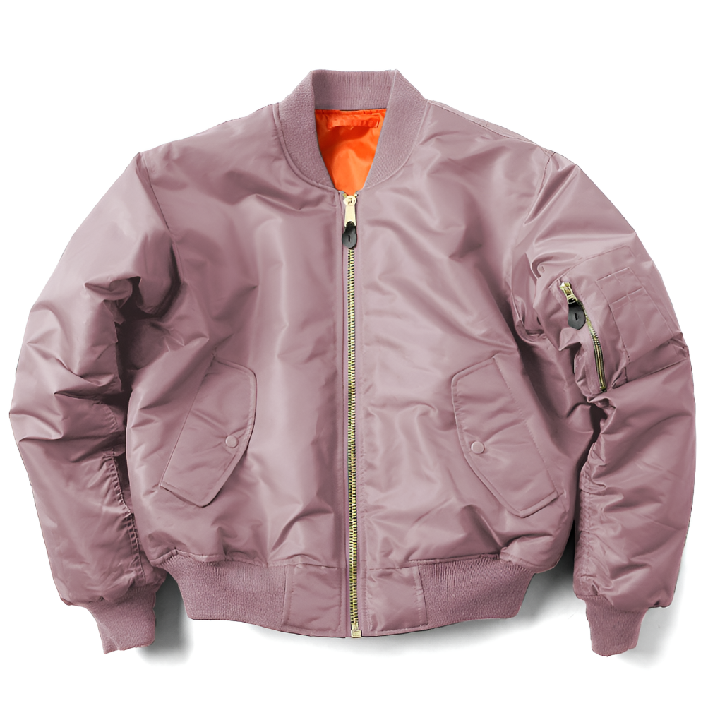 Giacca Bomber Unisex Quattro Stagioni