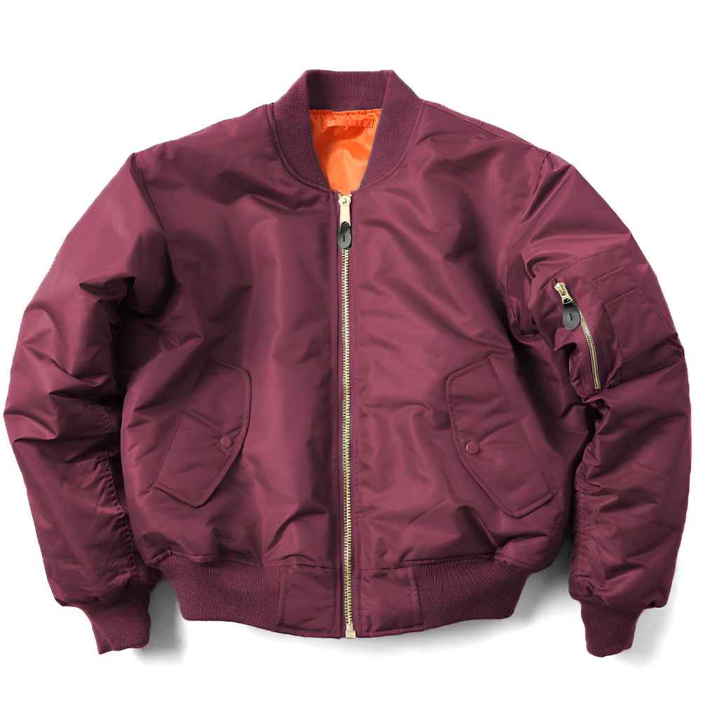 Giacca Bomber Unisex Quattro Stagioni