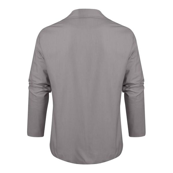 Giacca Casual da Uomo con Bottoni