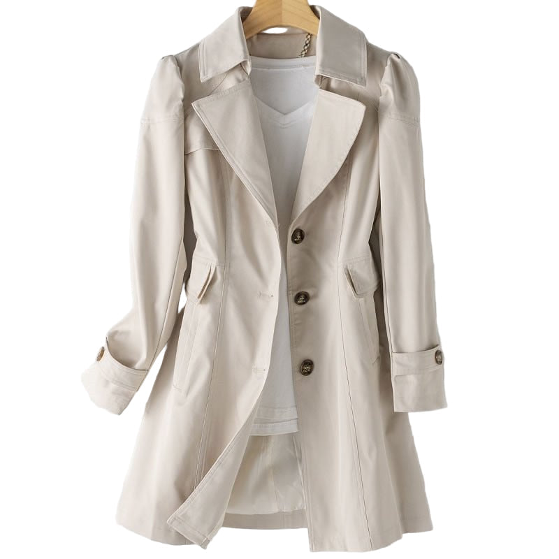 Giacca da donna dal design elegante