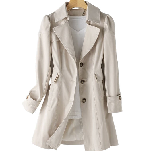 Giacca da donna dal design elegante