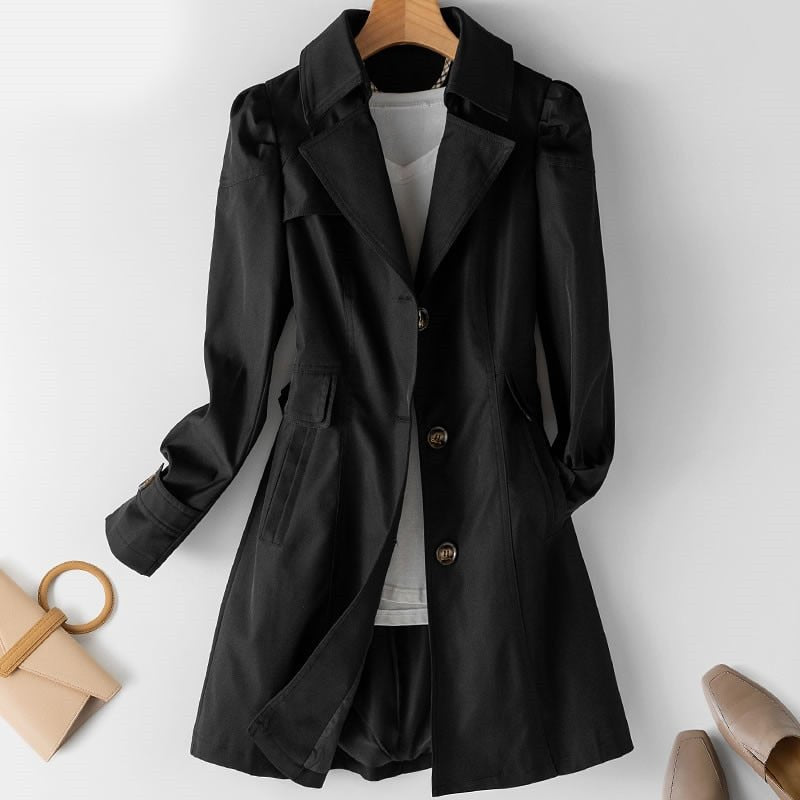 Giacca da donna dal design elegante