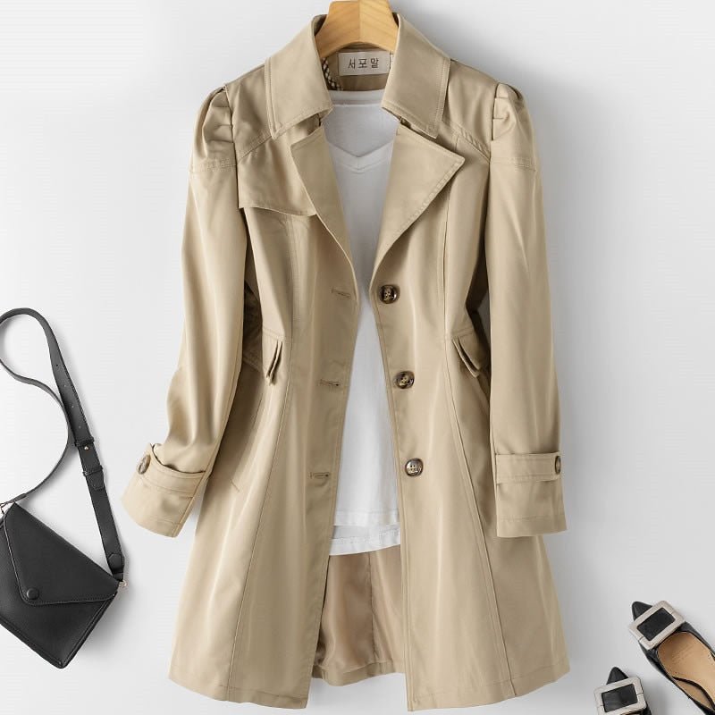 Giacca da donna dal design elegante