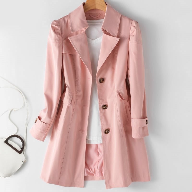 Giacca da donna dal design elegante