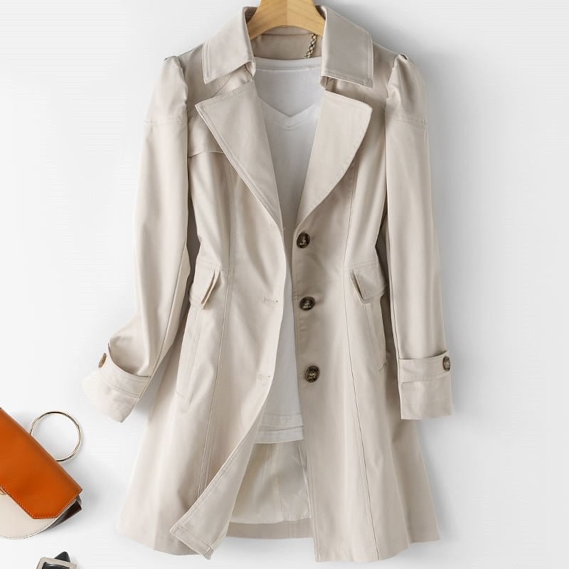 Giacca da donna dal design elegante