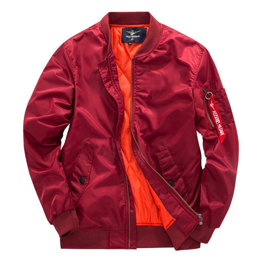 Giacca outdoor casual da uomo
