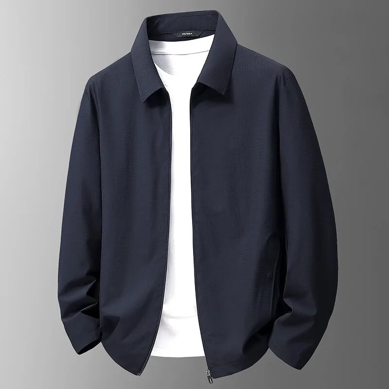 Giacca performance leggera e impermeabile