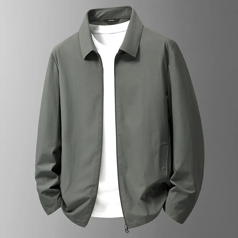 Giacca performance leggera e impermeabile